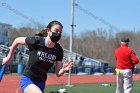 Women's Track vs Babson  Women’s Track & Field host Babson College at Cumberland (RI) High School. : Track & Field, Babson